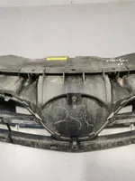 Toyota Corolla E140 E150 Maskownica / Grill / Atrapa górna chłodnicy 5311402180