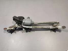 Toyota Corolla E140 E150 Front wiper linkage and motor 