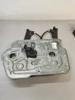 Nissan Qashqai Mécanisme de lève-vitre avec moteur 