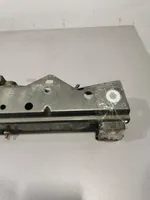 Opel Astra J Staffa del pannello di supporto del radiatore parte superiore 