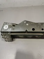 Opel Astra J Staffa del pannello di supporto del radiatore parte superiore 