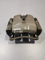 Toyota Prius (XW30) Front brake caliper 