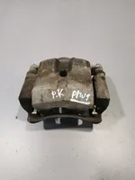 Toyota Prius (XW30) Front brake caliper 