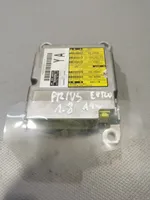 Toyota Prius (XW30) Sterownik / Moduł Airbag 8917047100