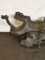 Toyota Verso Front subframe 