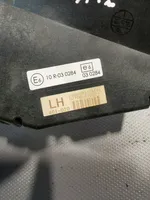 Toyota Prius (XW30) HUD-näyttö 8310847020