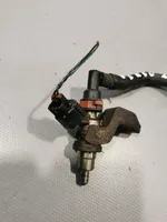 Toyota Verso Fuel injector 
