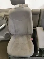 Toyota Prius (XW30) Istuinsarja 