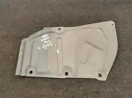 Toyota Auris E180 Placa protectora/protector antisalpicaduras motor 5144402041