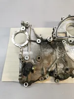 Toyota Verso Timing chain cover 