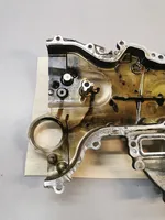 Toyota Verso Timing chain cover 