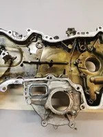 Toyota Verso Timing chain cover 