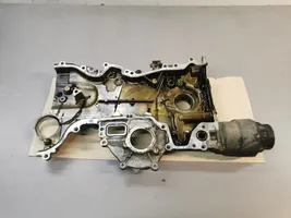 Toyota Verso Timing chain cover 