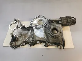 Toyota Verso Timing chain cover 