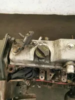 Ford S-MAX Moottori KKDA