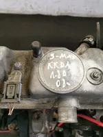 Ford S-MAX Motore KKDA