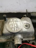 Ford S-MAX Silnik / Komplet KKDA