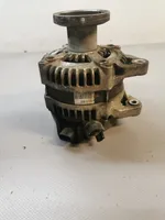 Ford S-MAX Alternator 