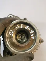 Ford S-MAX Generator/alternator 