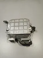 Toyota Prius (XW30) Calculateur moteur ECU 8966147280