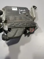 Toyota Prius (XW30) Sterownik / Moduł ECU 8966147280