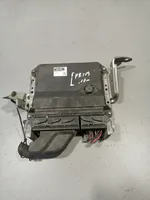 Toyota Prius (XW30) Calculateur moteur ECU 8966147280