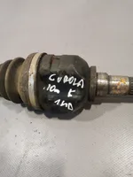 Toyota Corolla E140 E150 Front driveshaft 