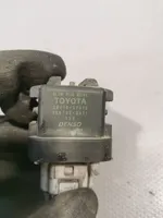 Toyota Avensis T270 Przekaźnik / Modul układu ogrzewania wstępnego 2861067010