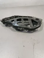 Toyota Auris E180 Staffa di rinforzo montaggio del paraurti anteriore 5253502050