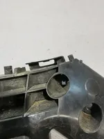 Toyota Auris E180 Staffa di rinforzo montaggio del paraurti anteriore 5253502050