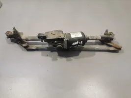 Toyota Corolla Verso AR10 Tringlerie et moteur d'essuie-glace avant 851100F020