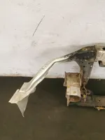 Toyota Corolla Verso E121 Radiator support slam panel 