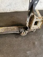 Toyota Corolla Verso E121 Radiator support slam panel 