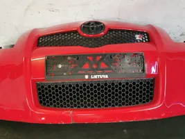 Toyota Yaris Front bumper 