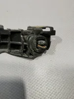 Toyota Yaris Priekšpusē bampera turētājs 525360D040