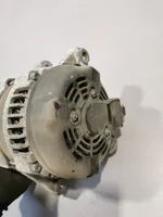 Toyota Yaris Alternator 2706037010