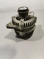 Toyota Yaris Alternator 2706037010