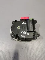 Toyota Yaris Tuloilmaventtiilin käyttömoottori 1138002800PLS