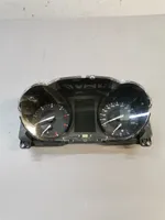 Toyota Avensis T270 Compteur de vitesse tableau de bord 8380005W82