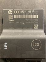 Audi S5 Gateway valdymo modulis 8R0907468AF