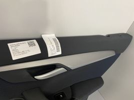 BMW X1 F48 F49 Verkleidung Tür hinten 123567