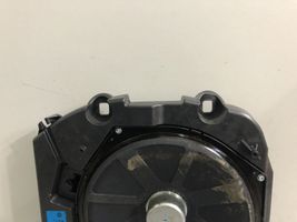 BMW 6 F12 F13 Subwoofer-bassokaiutin 9169686