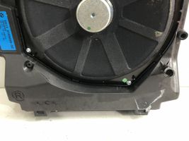 BMW 6 F12 F13 Subwoofer speaker 9169686