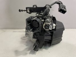 BMW X5 G05 Moduł sterujący statecznikiem LED 1234567