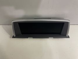 BMW 6 F06 Gran coupe Radio / CD-Player / DVD-Player / Navigation 9247893