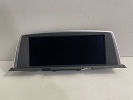 BMW 6 F06 Gran coupe Radio / CD-Player / DVD-Player / Navigation 9247893