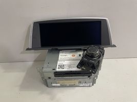 BMW 6 F06 Gran coupe Radio / CD-Player / DVD-Player / Navigation 9247893