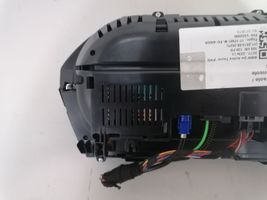 BMW 2 F45 Speedometer (instrument cluster) 9295446