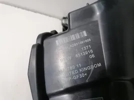 Mini Clubman F54 Scatola del filtro dell’aria 8513916