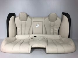 BMW 6 F06 Gran coupe Seat set 7308023